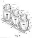 Fig. 02 - Scroll Compressors with Different Volume Indexes and Systems and Methods for Same