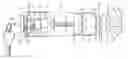 Fig. 01 - UNIVERSAL ELECTRONICS LOCK