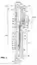 Fig. 03 - Spark plug with combustion sensor