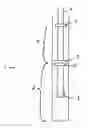 Fig. 01 - Devices and methods for formation testing by measuring pressure in an isolated variable volume