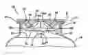 Fig. 01 - Electro-optic liquid level sensing system for aircraft beverage brewing