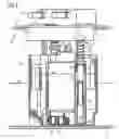 Fig. 02 - Fuel delivery unit with a filling level sensor operating with ultrasonic waves