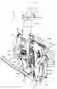 Fig. 01 - STEERING COLUMN MEMORY MECHANISM
