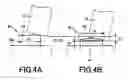 Fig. 04 - Link connecting structure of operating pedal device for vehicle
