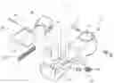Fig. 01 - Handlebar stem assembly