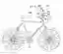 Fig. 01 - HANDLEBAR AUXILIARY ADJUSTABLE HAND GRIP EXTENSION