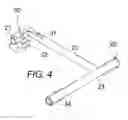 Fig. 05 - HANDLEBAR AUXILIARY ADJUSTABLE HAND GRIP EXTENSION