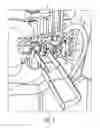 Fig. 02 - Chip vacuum system