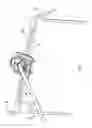 Fig. 08 - Position adjustable support for a cutting device