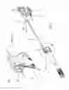 Fig. 07 - Gas system for an automatic firearm