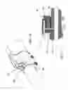 Fig. 09 - Gas system for an automatic firearm