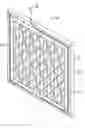 Fig. 01 - SCENTED FURNACE FILTER