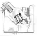 Fig. 09 - Coffee machine infusion group