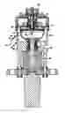 Fig. 01 - Capsule for preparing a beverage or liquid food and system using brewing centrifugal force