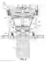 Fig. 07 - Capsule for preparing a beverage or liquid food and system using brewing centrifugal force