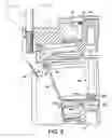 Fig. 08 - Capsule for preparing a beverage or liquid food and system using brewing centrifugal force