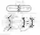 Fig. 09 - Interstage valve in double piston cycle engine