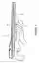Fig. 08 - Crossbow angled grip