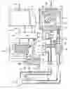 Fig. 01 - System and process for supplying respiratory gas under pressure or volumetrically