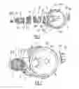 Fig. 02 - Demand valve device for use by diverse and selectively connectable fluidic connector