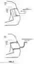 Fig. 04 - DISPOSABLE CUFF LINER FOR USE WITH A BLOOD PRESSURE CUFF