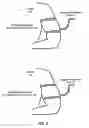 Fig. 06 - DISPOSABLE CUFF LINER FOR USE WITH A BLOOD PRESSURE CUFF