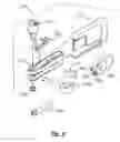 Fig. 07 - Auto igniting smoking pipe