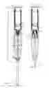 Fig. 03 - Length Adjustable Crutch