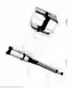 Fig. 07 - Length Adjustable Crutch