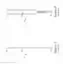 Fig. 02 - Biomechanically derived crutch