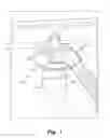 Fig. 02 - Vacuum attachment for router table