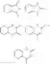 Fig. 08 - NIR-INERT SUBSTRATES COMPRISING BIS-OXODIHYDROINDOLYLEN-BENZODIFURANONES