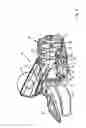 Fig. 03 - LABELING APPARATUS HAVING A PIVOTABLE BASE PLATE WITH FEED WHEEL