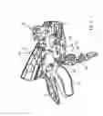 Fig. 04 - LABELING APPARATUS HAVING A PIVOTABLE BASE PLATE WITH FEED WHEEL