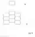 Fig. 12 - LABELING APPARATUS HAVING A PIVOTABLE BASE PLATE WITH FEED WHEEL