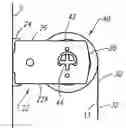 Fig. 01 - Retractable shade system