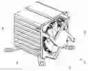 Fig. 01 - HEAT DISPERSING MODULE