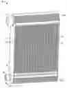 Fig. 01 - Heat exchanger