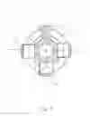 Fig. 04 - Magnet fixing device in a cleaning tool