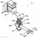 Fig. 01 - Methods for treating a well by simultaneously introducing into a mixer streams of water, a viscosity-increasing agent, and a particulate and introducing the mixture into the well