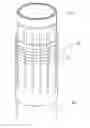 Fig. 01 - Downhole apparatus