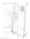 Fig. 02 - Dual capability ultra high pressure fire attack system