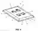 Fig. 04 - Multi-piece coverplate assembly and modular device assembly