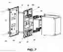 Fig. 06 - Multi-piece coverplate assembly and modular device assembly