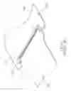 Fig. 02 - Flat cable fixing structure