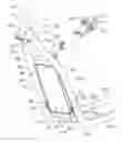 Fig. 01 - Radiator attachment structure for saddle-ride type vehicle