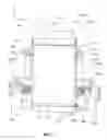 Fig. 08 - Radiator attachment structure for saddle-ride type vehicle