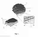 Fig. 02 - Method for manufacturing a sandwich panel