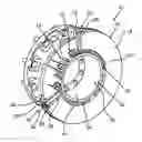 Fig. 01 - DISK BRAKE