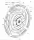 Fig. 01 - Low friction arc spring damper